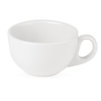 Cappuccinotassen + Untertassen Olympia Athena - 22,8 cl -...