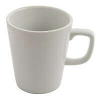 Kaffeebecher Olympia Athena - 28,5 cl - 24 Becher - Porzellan spülmaschinenfest