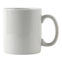 Becher Olympia Athena - 28,5 cl - 24 Kaffeebecher - Porzellan spülmaschinenfest