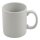 Becher Olympia Athena - 28,5 cl - 24 Kaffeebecher - Porzellan spülmaschinenfest