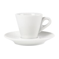 Olympia Whiteware Espressotassen - 6cl - 24 Tassen