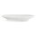Olympia Whiteware Espressotassen + Untertassen - 6cl - 12 Sets