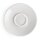 Olympia Whiteware Espressotassen + Untertassen - 6cl - 12 Sets