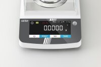 Kern ADT 100-4 Analysenwaage - bis 120g (0,0001g genau) -...