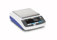 Kern Präzisionswaage PDS 2000-2 - bis 2200 g (0,01g...
