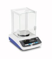 Kern Präzisionswaage PDS 300-3 - bis 320 g (0,001g...