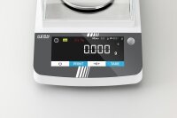 Kern Präzisionswaage PDS 300-3 - bis 320 g (0,001g...