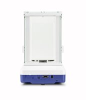 Kern Präzisionswaage PDS 1000-3 - bis 1020 g (0,001g genau) - Touch-Display