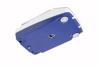 Kern Präzisionswaage PDS 1000-3 - bis 1020 g (0,001g genau) - Touch-Display