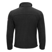 Nitras Motion Tex Plus Fleecejacke | Gr. 3XL |...