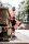 Nitras Motion Tex Viz lange Warnschutz-Arbeitshose | orange | Gr. 48