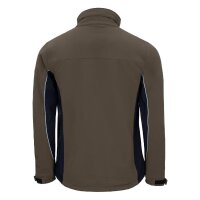 Arbeitsjacke Nitras Motion Tex Light Softshelljacke | Gr....