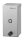 Qbic-Line Seifenspender HQ - 400 ml - Edelstahl - Wandspender