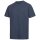 Nitras Motion Tex Plus T-Shirt  | Gr. XS - 6XL | Arbeitsshirt f. Herren | marineblau