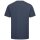Nitras Motion Tex Plus T-Shirt  | Gr. XS - 6XL | Arbeitsshirt f. Herren | marineblau
