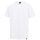 Nitras Motion Tex Plus T-Shirt  | Gr. XS - 6XL | Arbeitsshirt f. Herren | weiß