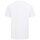 Nitras Motion Tex Plus T-Shirt  | Gr. XS - 6XL | Arbeitsshirt f. Herren | weiß