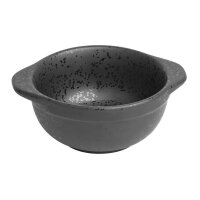Olympia Fusion Ohren Schalen - 250 ml - Porzellan - 12...