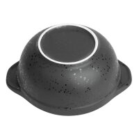 Olympia Fusion Ohren Schalen - 250 ml - Porzellan - 12 Schälchen