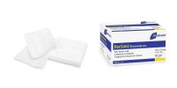 BeeSana Vlieskompressen - unsteril - 6-fach - 30 g - 10 x...
