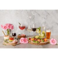 Cosy Moments Ballon Weingläser - 190ml - 24...