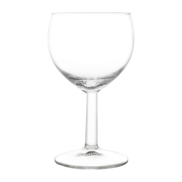 Cosy Moments Ballon Weingläser - 250 ml- 24 Weingläser