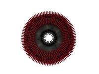 Schrubbbürste - mittel - passend für Kärcher - 480 / 510 mm - Tellerbürste