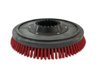 Schrubbbürste - mittel - passend für Kärcher - 355 / 380 mm - Tellerbürste