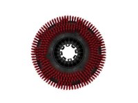 Schrubbbürste - mittel - passend für Kärcher - 355 / 380 mm - Tellerbürste