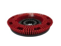 Schrubbbürste - mittel - passend für Kärcher - 355 / 380 mm - Tellerbürste