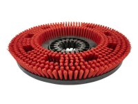 Schrubbbürste - mittel - passend für Kärcher - 405 / 430 mm - Tellerbürste