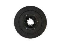 Schrubbbürste - mittel - passend für Kärcher - 405 / 430 mm - Tellerbürste