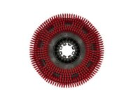 Schrubbbürste - mittel - passend für Kärcher - 405 / 430 mm - Tellerbürste