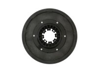 Schrubbbürste - mittel - passend für Kärcher - 330 / 360 mm - Tellerbürste