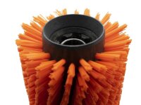 Walzenbürsten Kunststoffkörper - passend für Kärcher - 550 / 96 mm