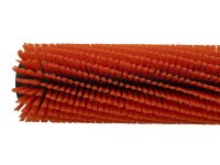 Walzenbürsten Kunststoffkörper - passend für Kärcher - 550 / 96 mm