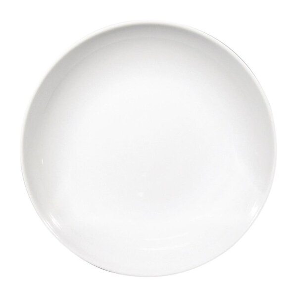Saturnia Napoli Couscousteller - 26cm - Porzellan - 12 Teller