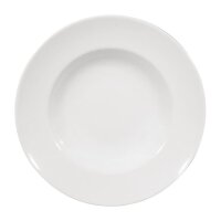 Saturnia Napoli Nudelteller - 26,5cm - Porzellan - 12...