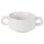 Olympia Athena stapelbare Suppentassen - 28,5cl - Porzellan - 24 Tassen