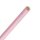 Fiesta Compostable kompostierbare Papierstrohhalme - rosa - 1000 Trinkhalme