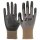 Arbeitshandschuhe  | 12 Paar Nitras Montagehandschuhe | Gr. 6 - 11