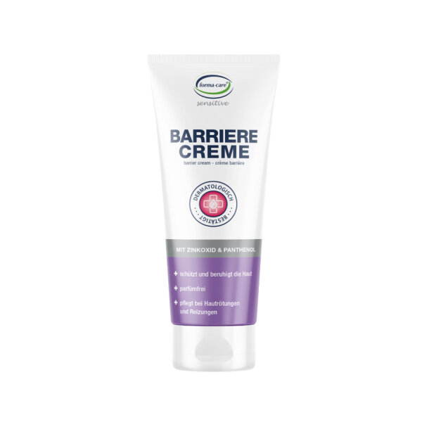 forma-care sensitive Barrierecreme Incontinence Care - 30 x 125 ml