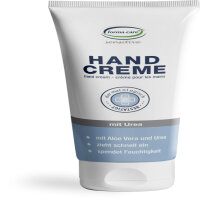 forma-care sensitive Handcreme mit Urea und Aloe Vera -...
