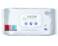 forma-care sensitive Wet Wipes Feuchtpflegetücher -...