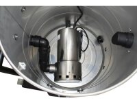 VacLine Industriesauger 70-2 PUMP Line FI - Reinigungsmaschine