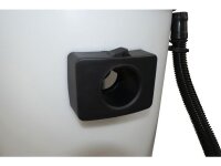 VacLine Industriesauger 70-2 PUMP Line - Reinigungsmaschine - Kunststoffbehälter