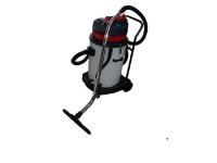 VacLine Industriesauger 70-2 PUMP Line - Reinigungsmaschine - Kunststoffbehälter