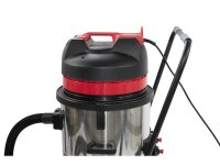VacLine Industriesauger Clean Tack PRO-60 -...