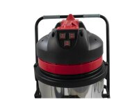 VacLine Industriesauger Clean Tack PRO-60 -...