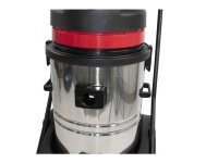VacLine Industriesauger Clean Tack PRO-60 - Reinigungsmaschine